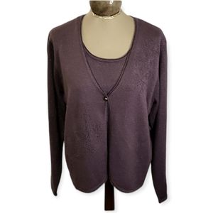 Koret Cardigan Shirt